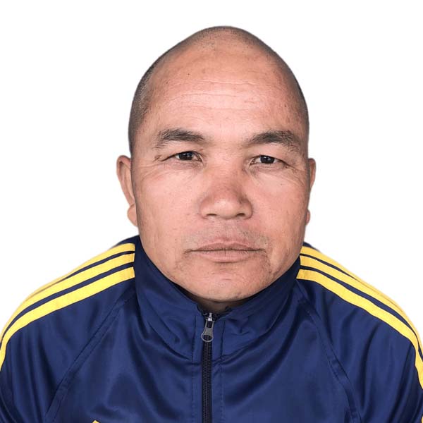 उपेन्द्र तामाङ